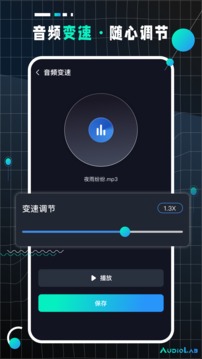 AudioLab Pro