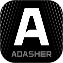 ADASHER