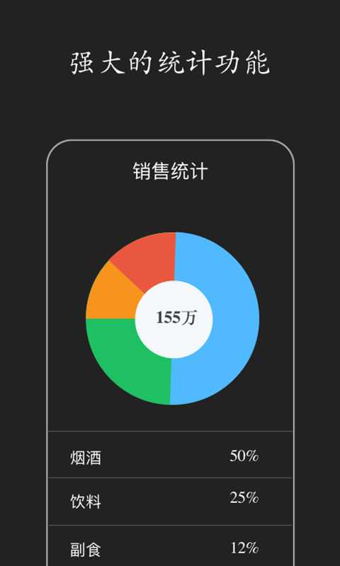 百草进销存销售管理